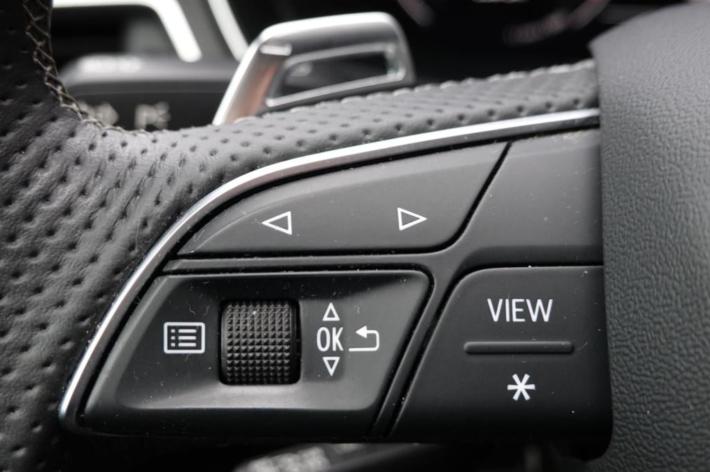 Audi Rs4 a4 avant 2.9 tfsi quattro