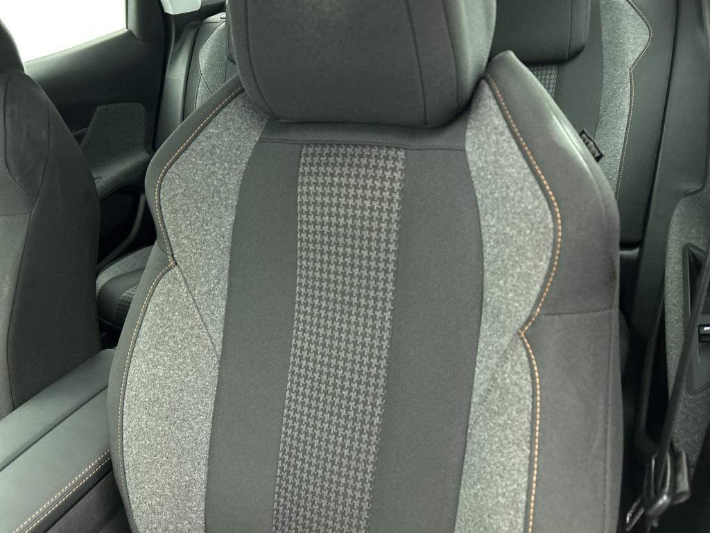 Peugeot 3008 130 pk puretech allure pack business | rijklaar |