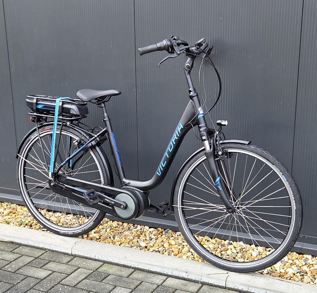 Mooie Victoria 5.7 eTrekking Bosch Active Line 53cm