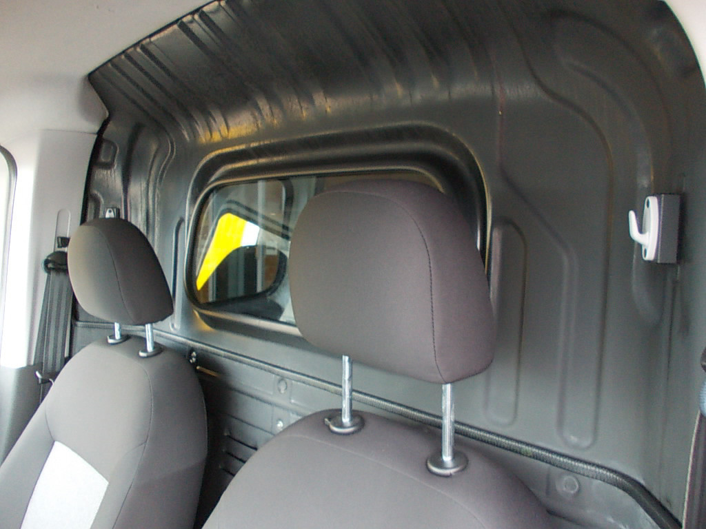 Fiat Doblo 1.4 natural power, airco, afn.b. trekhaak