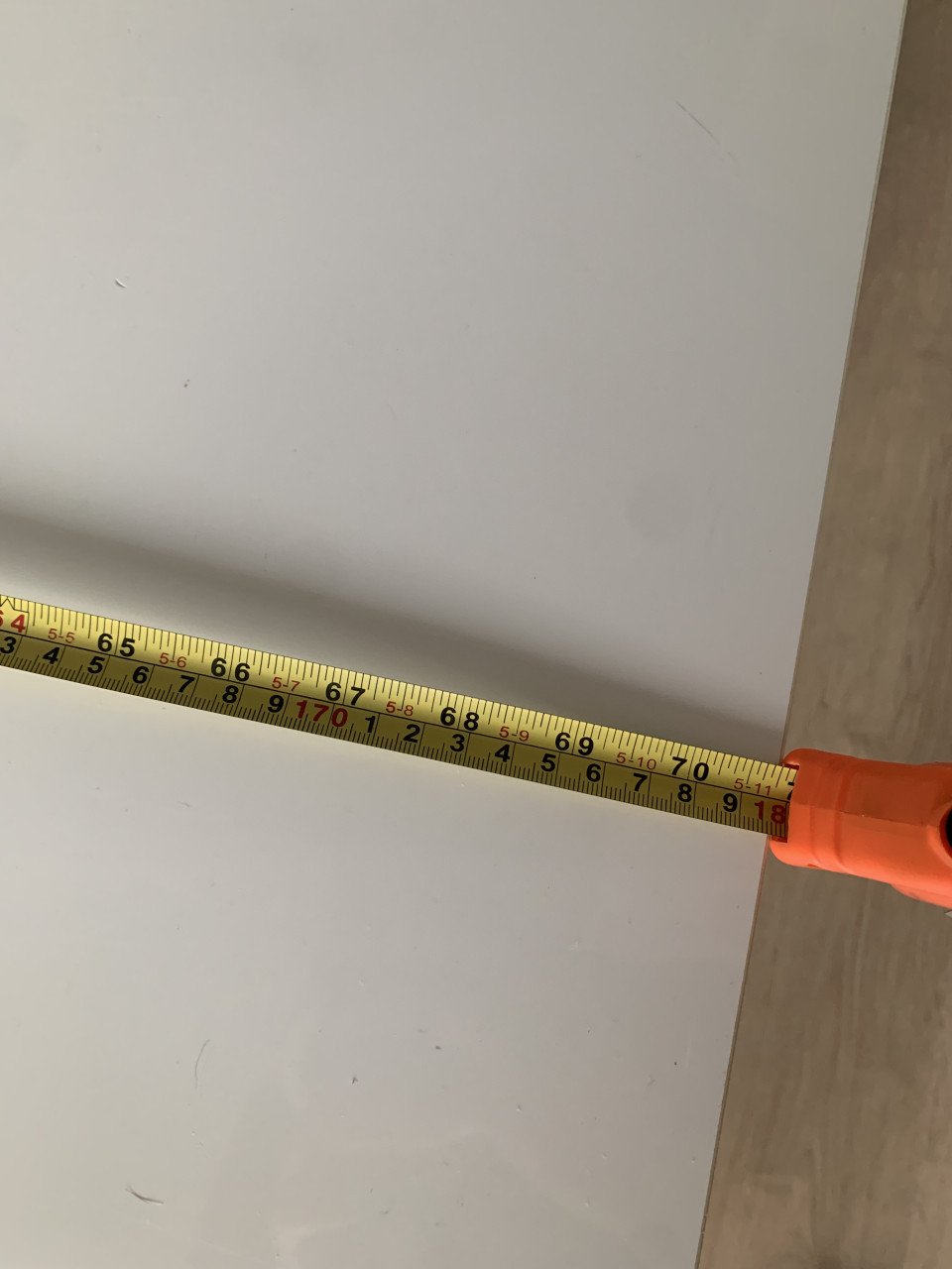 Gebruikte witte tv meubel