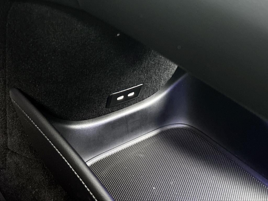 Mercedes-Benz Eqe suv 300 sport edition 91 kwh | nightpakket | trekhaak | r