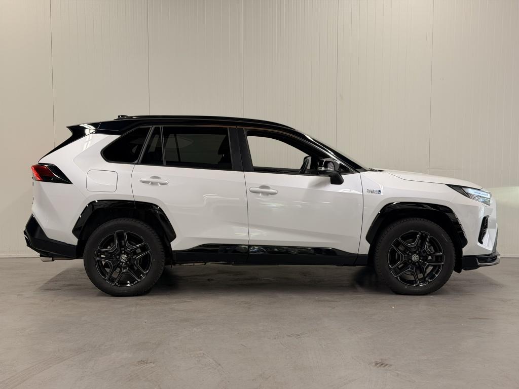 Toyota Rav4 2.5 plug-in hybrid 4wd gr sport| 360camera| jbl| head-up| adap.