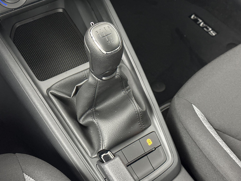 Skoda Scala 1.0 tsi active