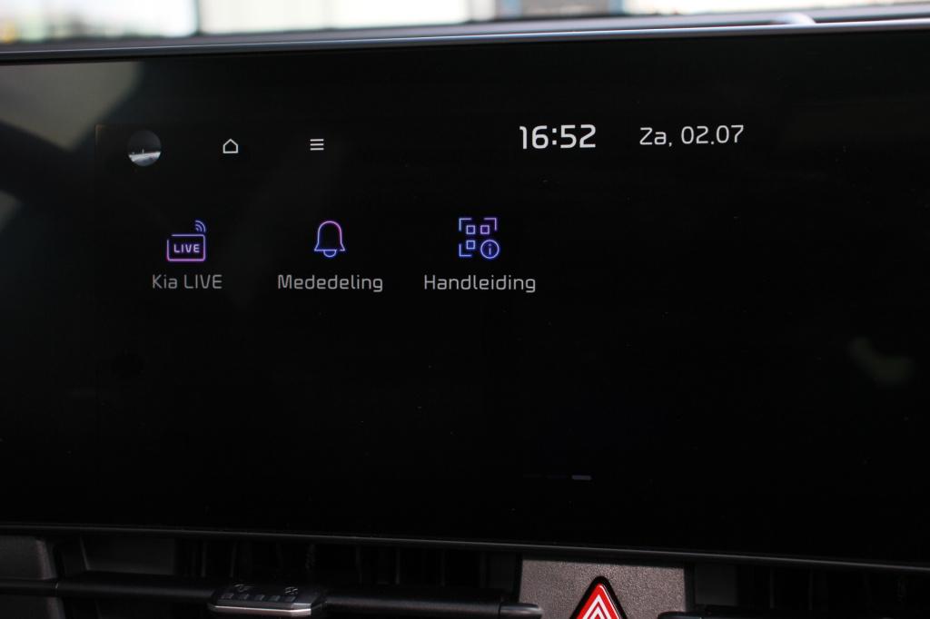 Kia Sportage 1.6 t-gdi hybrid gt-plusline | vol opties! | 1650kg trekgewich