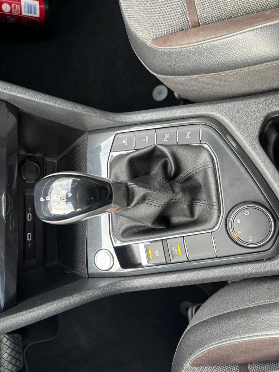 Seat Tarraco 1.4 tsi e-hybrid phev 245pk dsg-6 xcellence, elektrische trekh