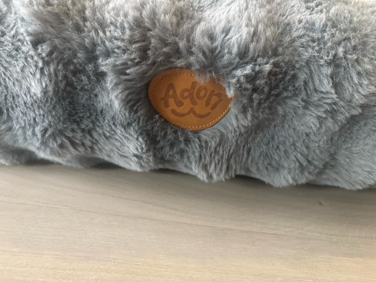 Honden mand