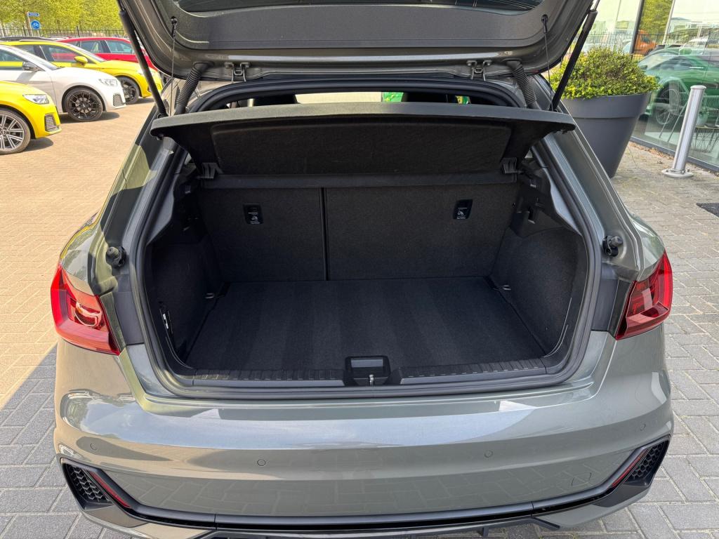 Audi A1 Sportback 40 tfsi edition one * keyless * matrix led * b&o * sfeerv