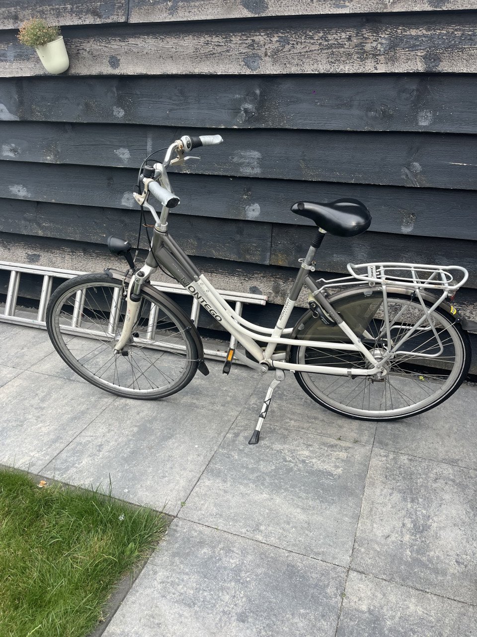 Damesfiets 28 inch