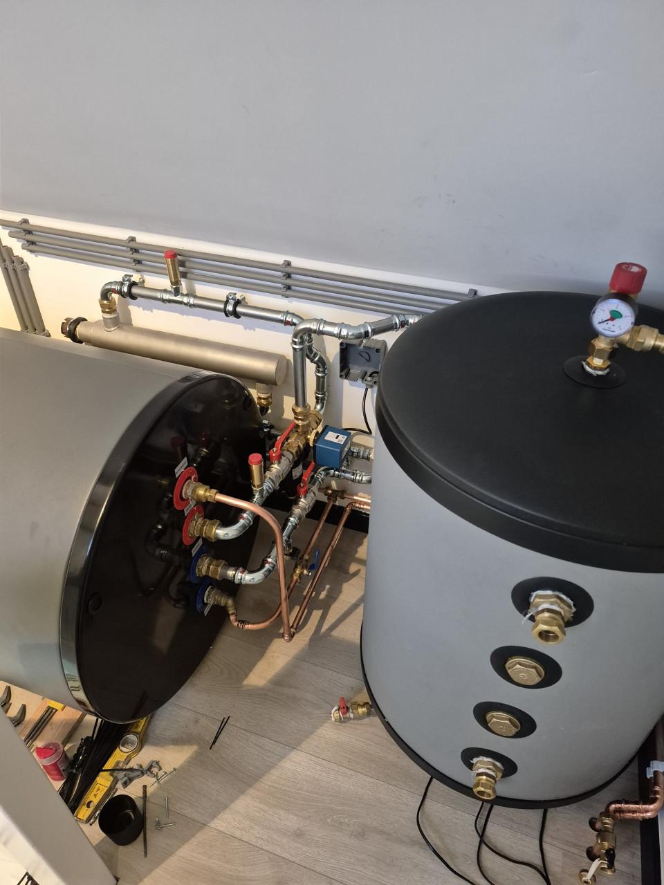 Airco & warmtepompen – Zeeland