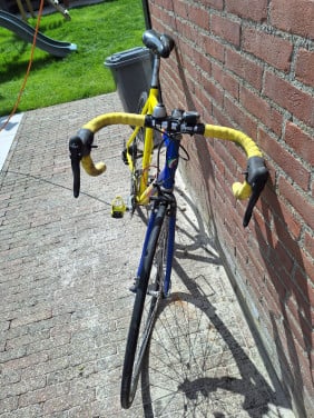 Racefiets