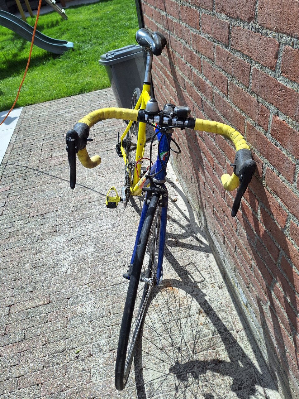 Racefiets