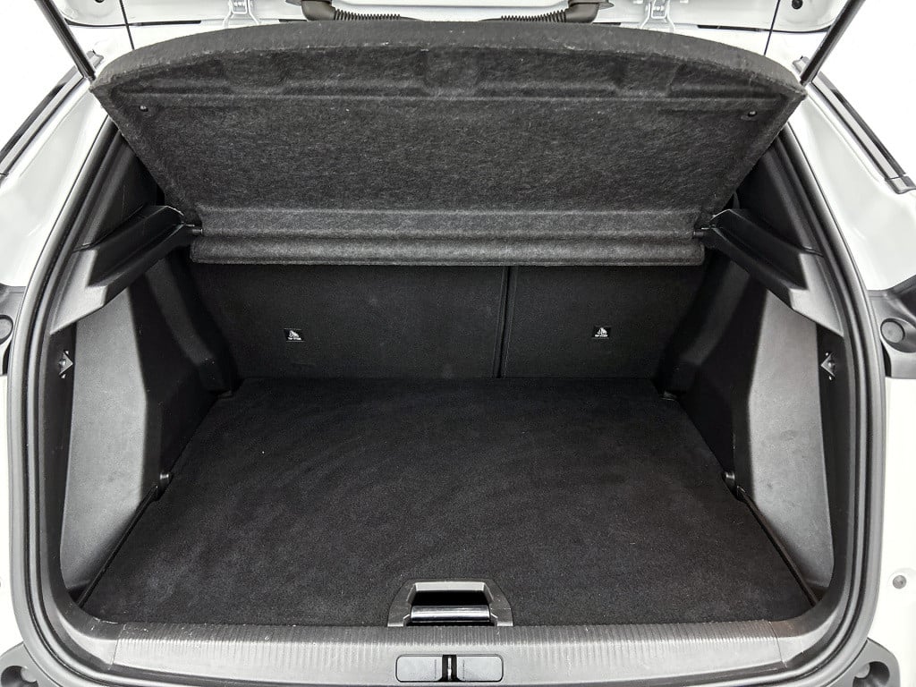 Peugeot 2008 100 pk allure pack premium | rijklaar | navigatie | 360 camera