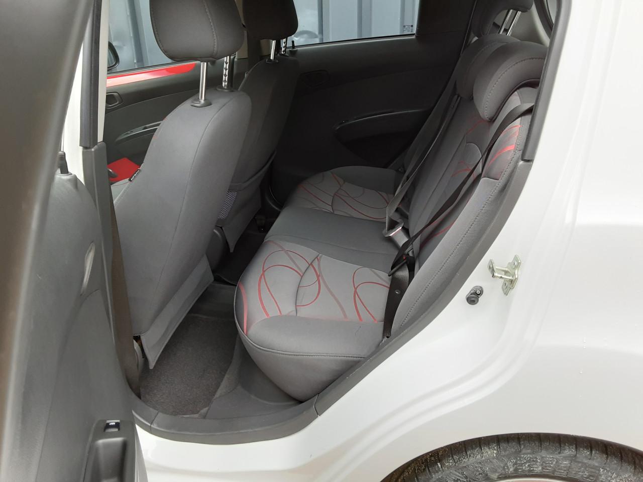 Chevrolet Spark 1.2 16V LT *1e eigenaar*