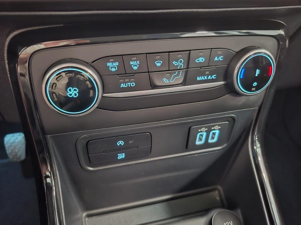 Ford Ecosport 1.0 titanium x-pack 125 pk