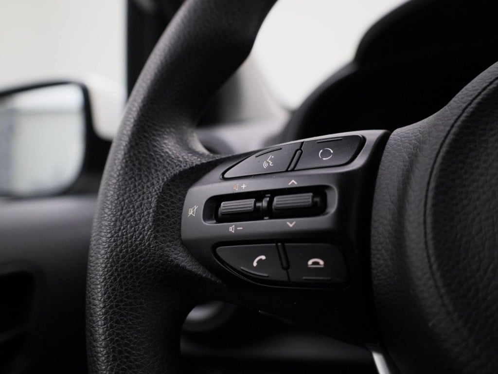 Kia Picanto 1.0 mpi comfortplusline | camera | airco | bluetooth | apple ca