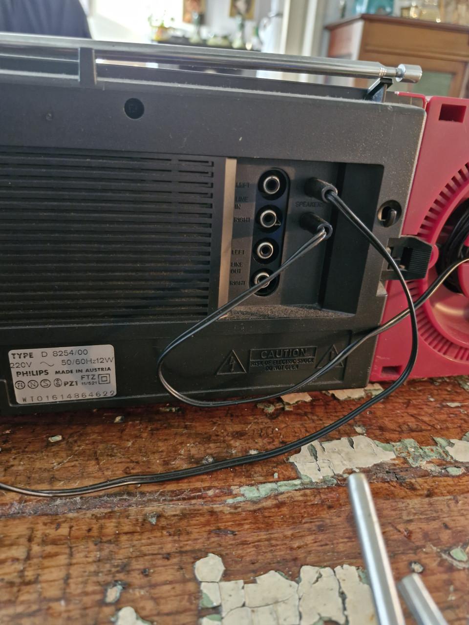 Te koop philips compro