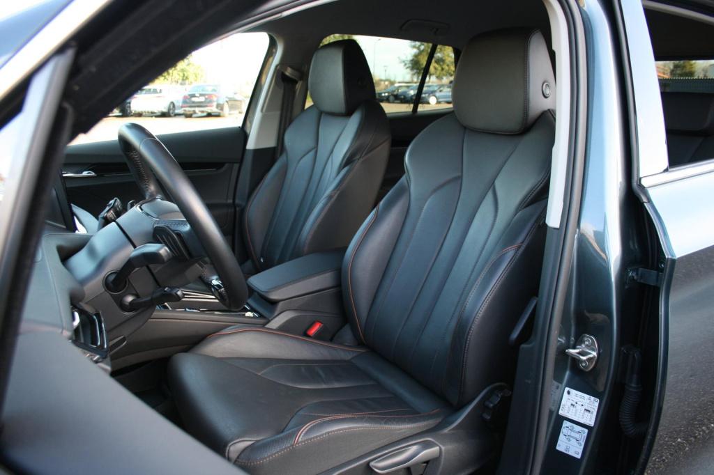 Skoda Enyaq Iv 80 first edition