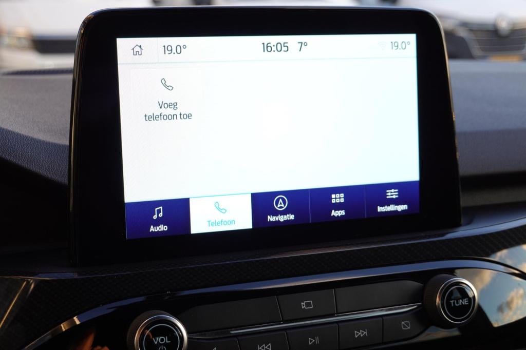 Ford Kuga 2.5 phev st-line