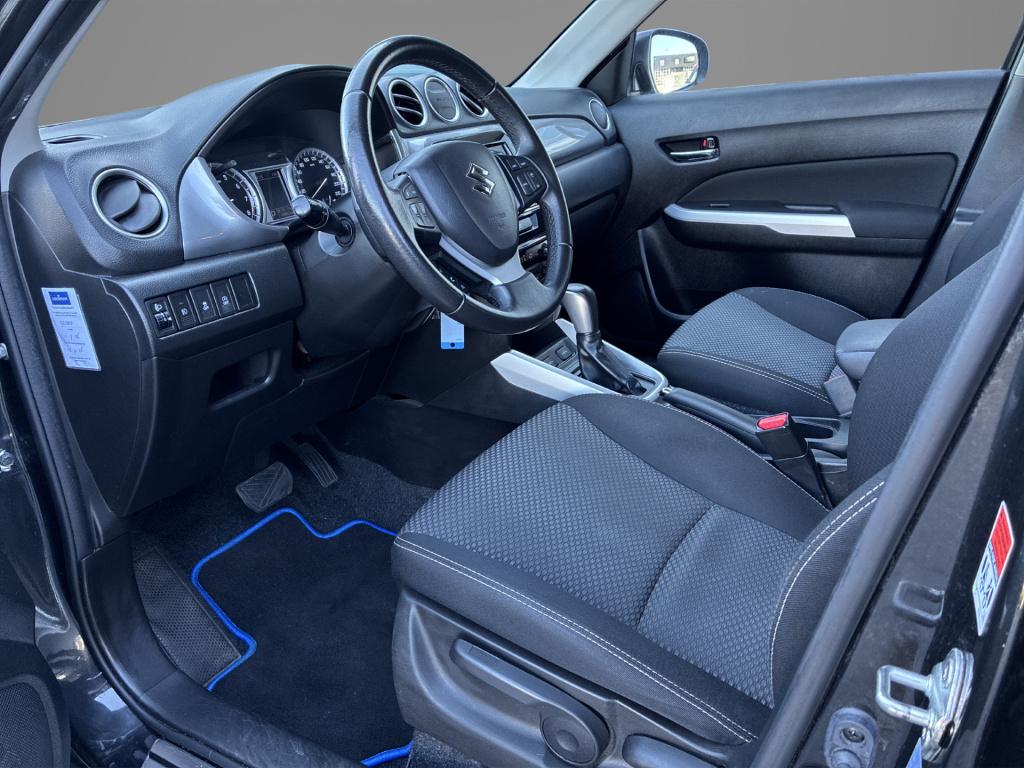 Suzuki Vitara 1.6 exclusive | afneembare trekhaak | licht metalen wielen