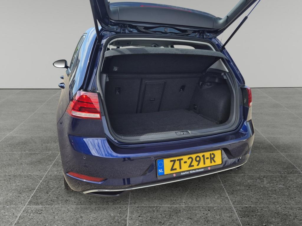 Volkswagen Golf 1.5 tsi comfortline business | automaat | airco | pdc | acc