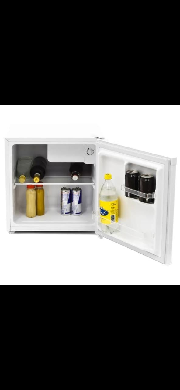 Beko BK7725 Koelkast Camping koelkast barkoelkast