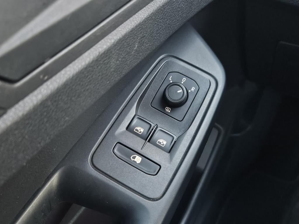 Volkswagen Caddy cargo 2.0 tdi comfort | bluetooth | pdc