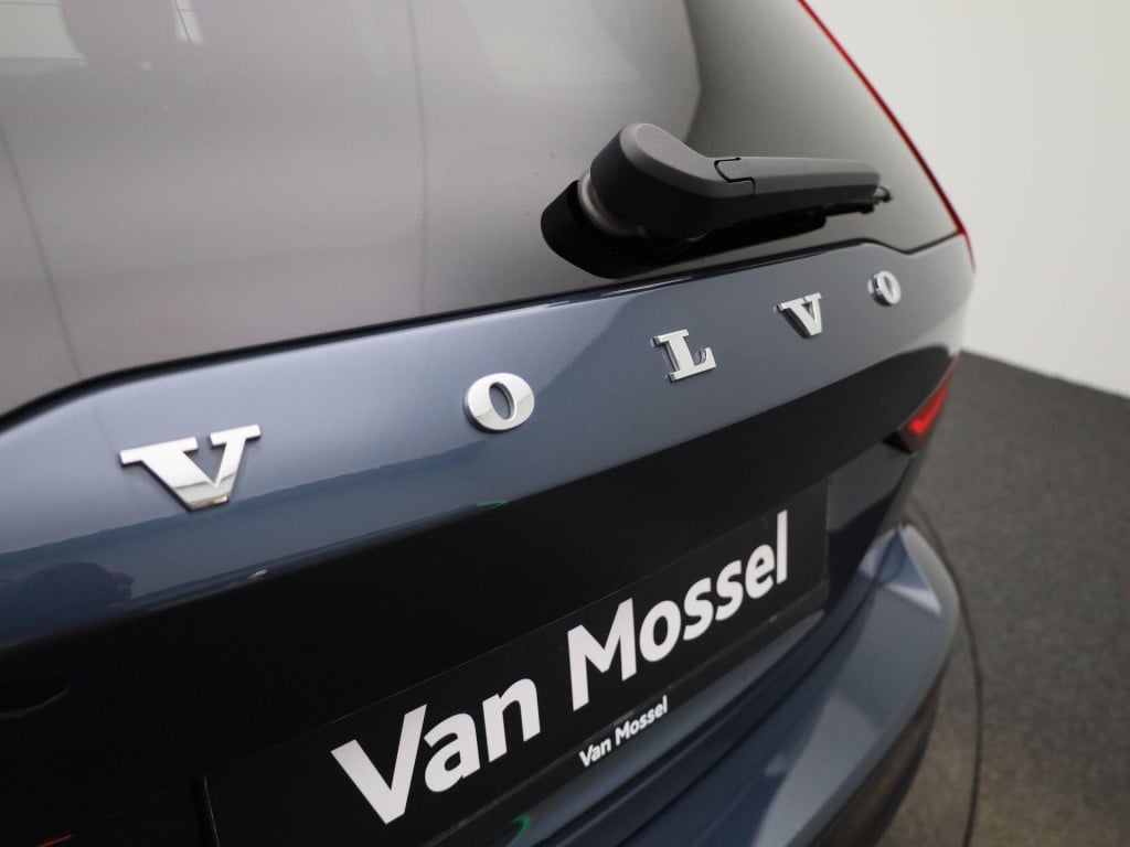 Volvo V60 2.0 t6 recharge awd inscription | automaat | lmv | trekhaak | led