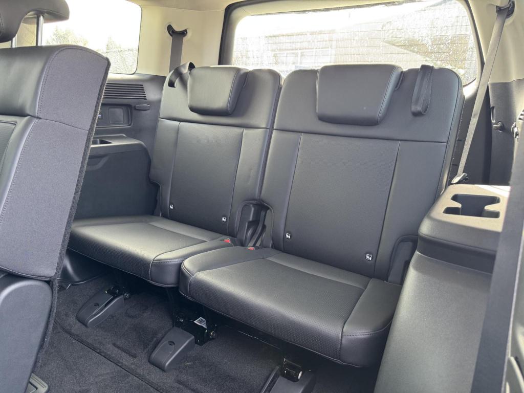 Hyundai Santa Fe 1.6 t-gdi phev comfort plus limited 4wd 7p.