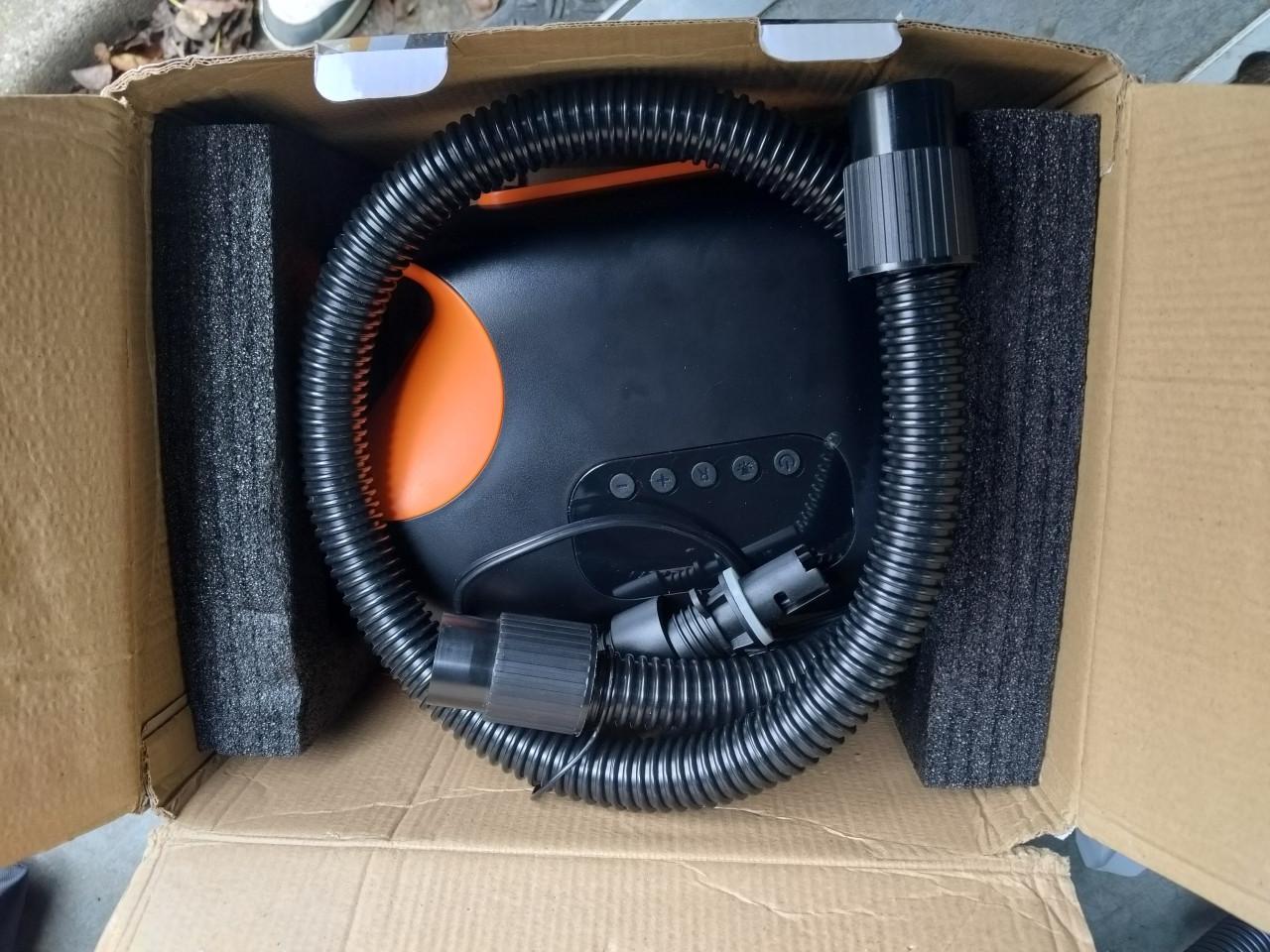 Te koop splinternieuwe vier seizoenen voortent