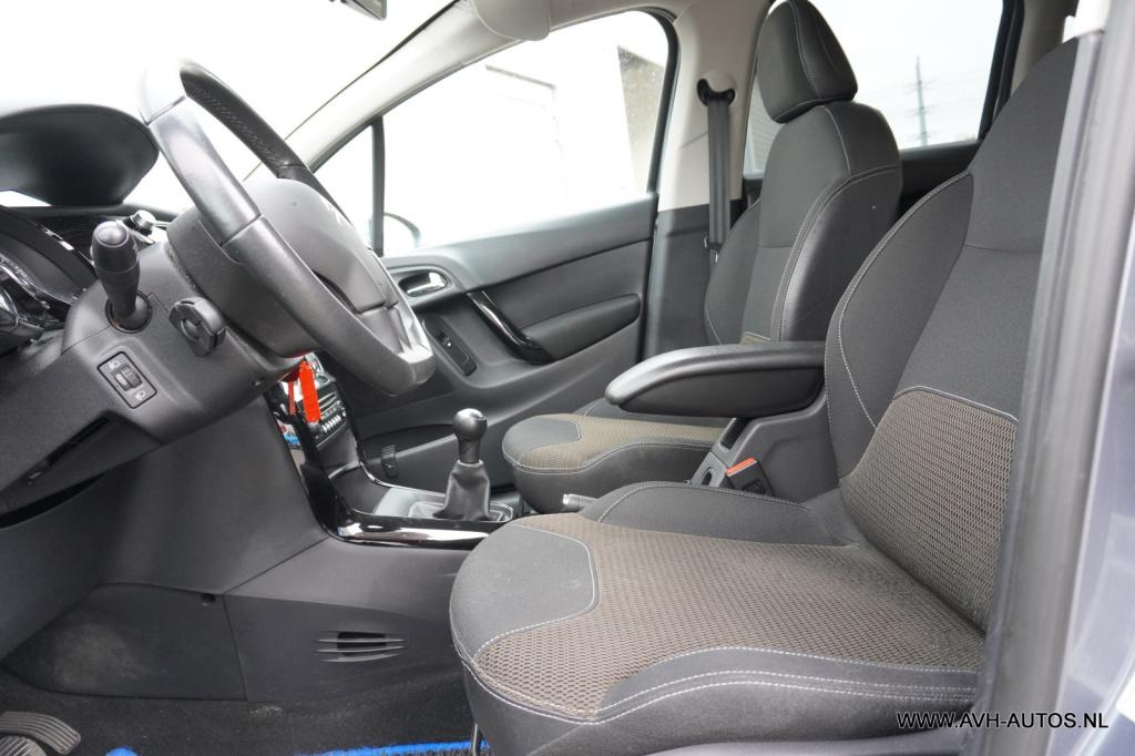 Citroen C3 1.6 e-hdi collection