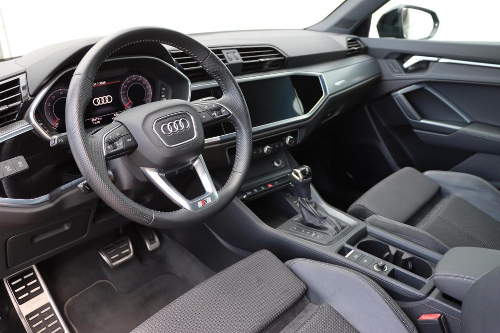Audi Q3 35 tfsi pro line s 150pk s tronic