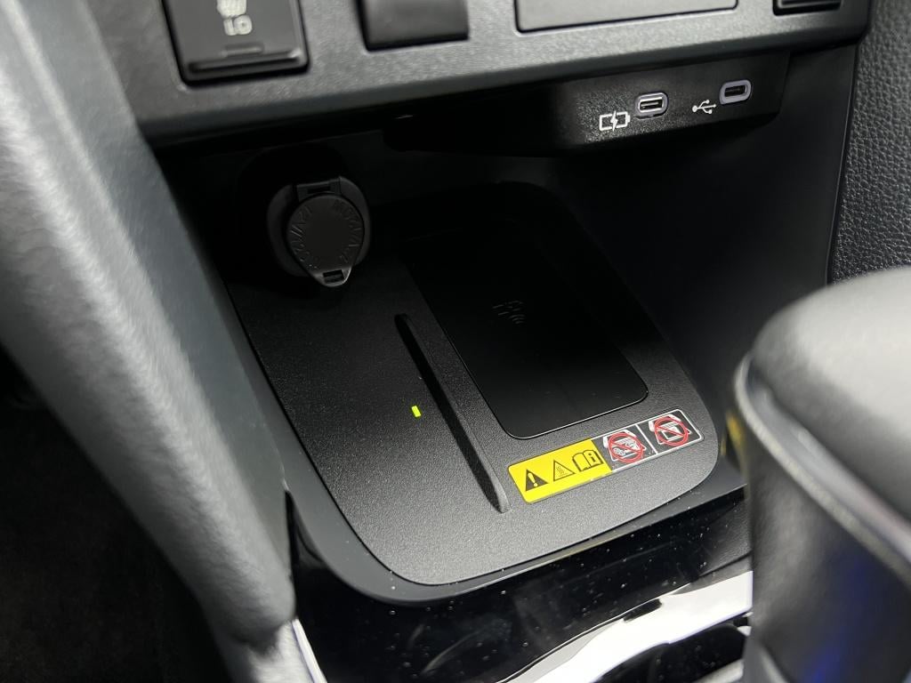 Toyota Yaris Cross 1.5 hybr 130 dynamic | trekhaak | dodehoek | parkeersens