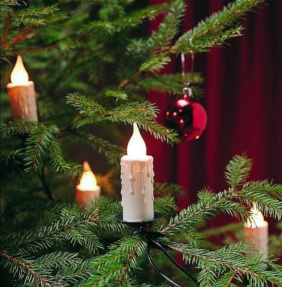Kerstboomverlichting