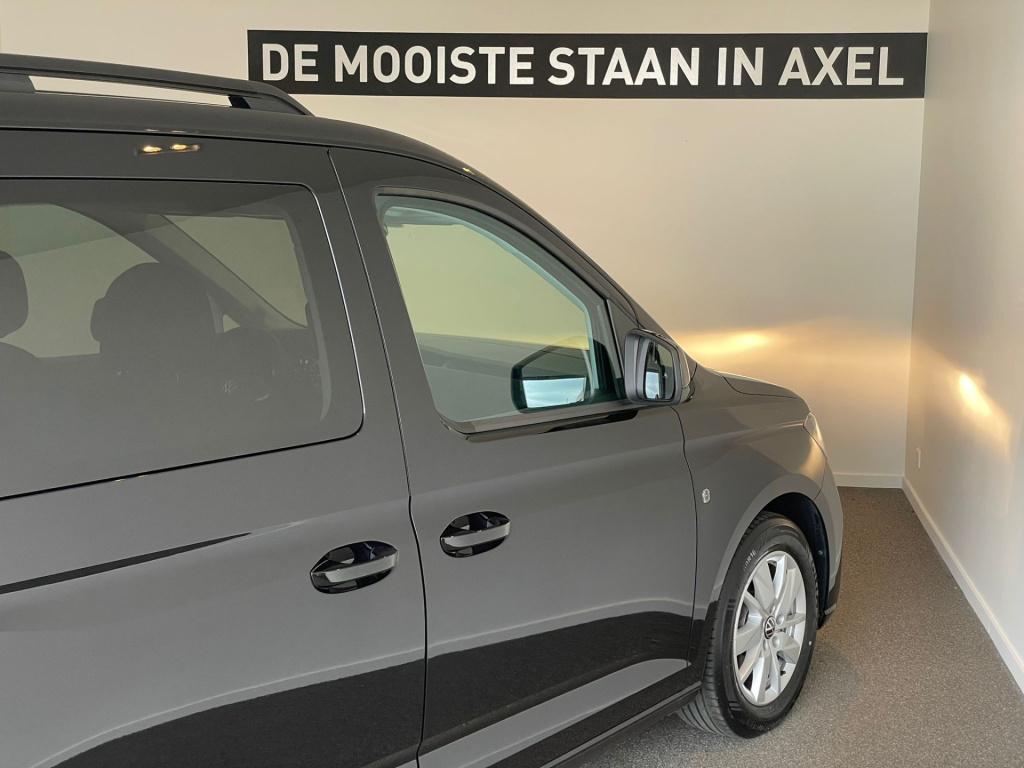 Volkswagen Caddy maxi 1.5 tsi life