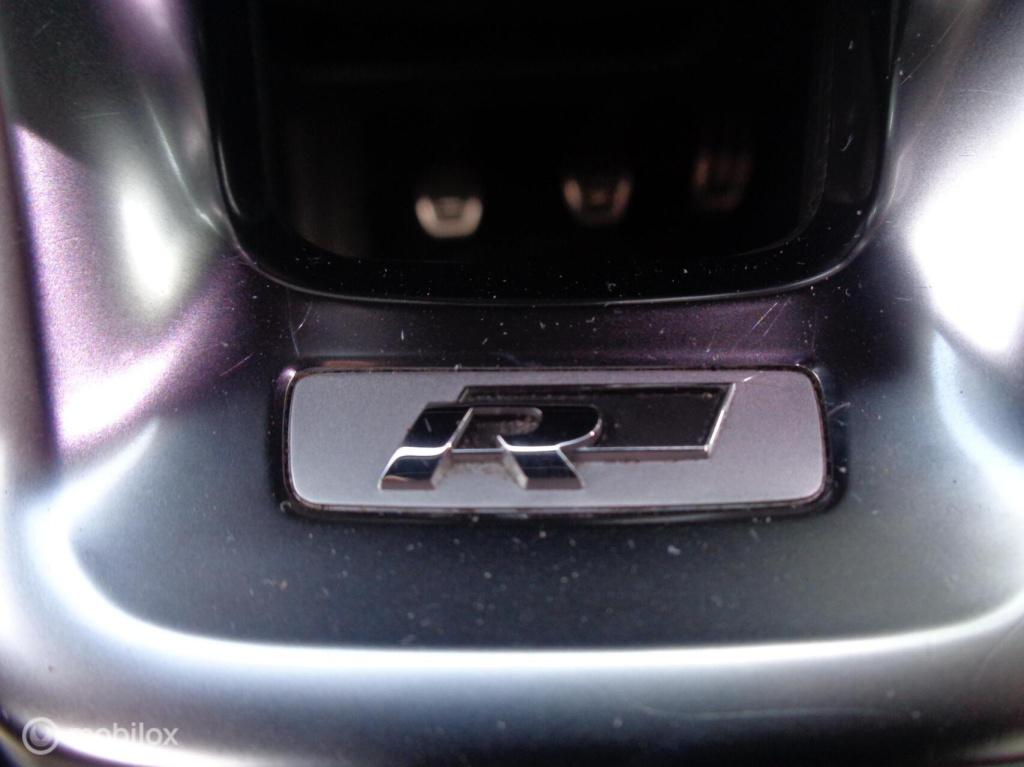 Volkswagen Polo 1.0 tsi r-line 115pk/airco/pdc/carplay/panodak/17'' lm/r-li