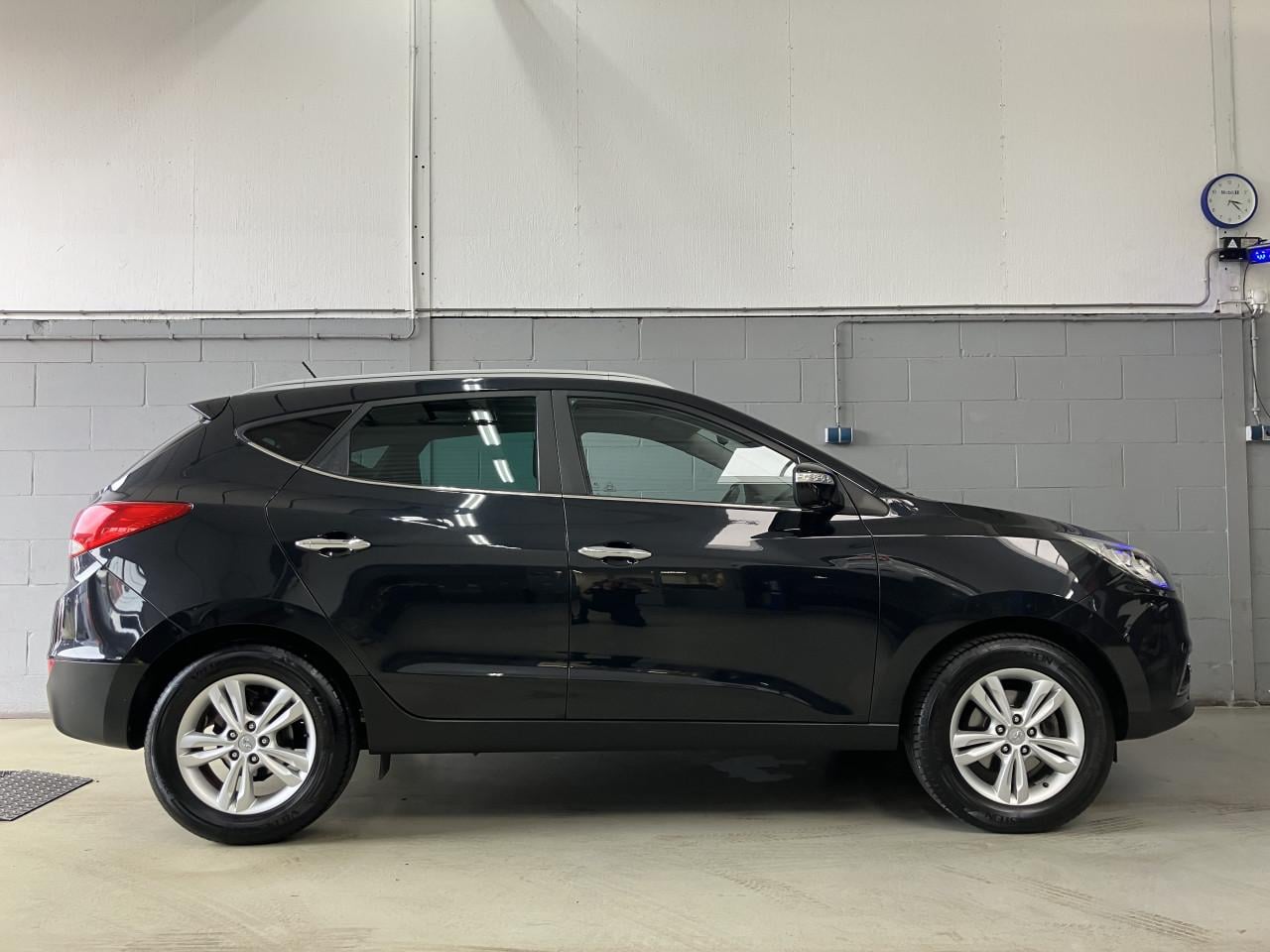 Hyundai ix35 2.0i Active