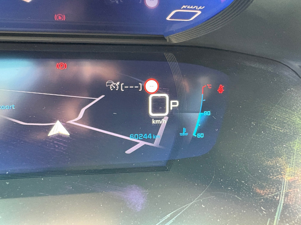 Peugeot 208 1.2 puretech gt