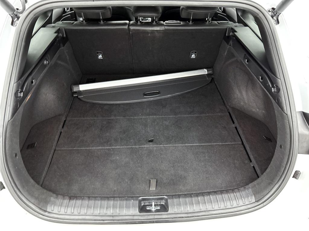 Kia Ceed Sportswagon 1.5 t-gdi gt-line | grote laadruimte | half-leder | pa