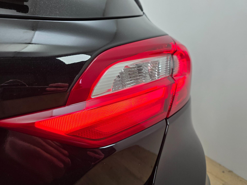 Ford Fiesta occasion 1.0 st-line bomvolle auto | tweedehands ford fiesta zw