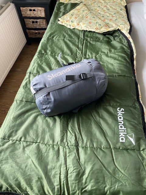 ZGAN Slaapzakken