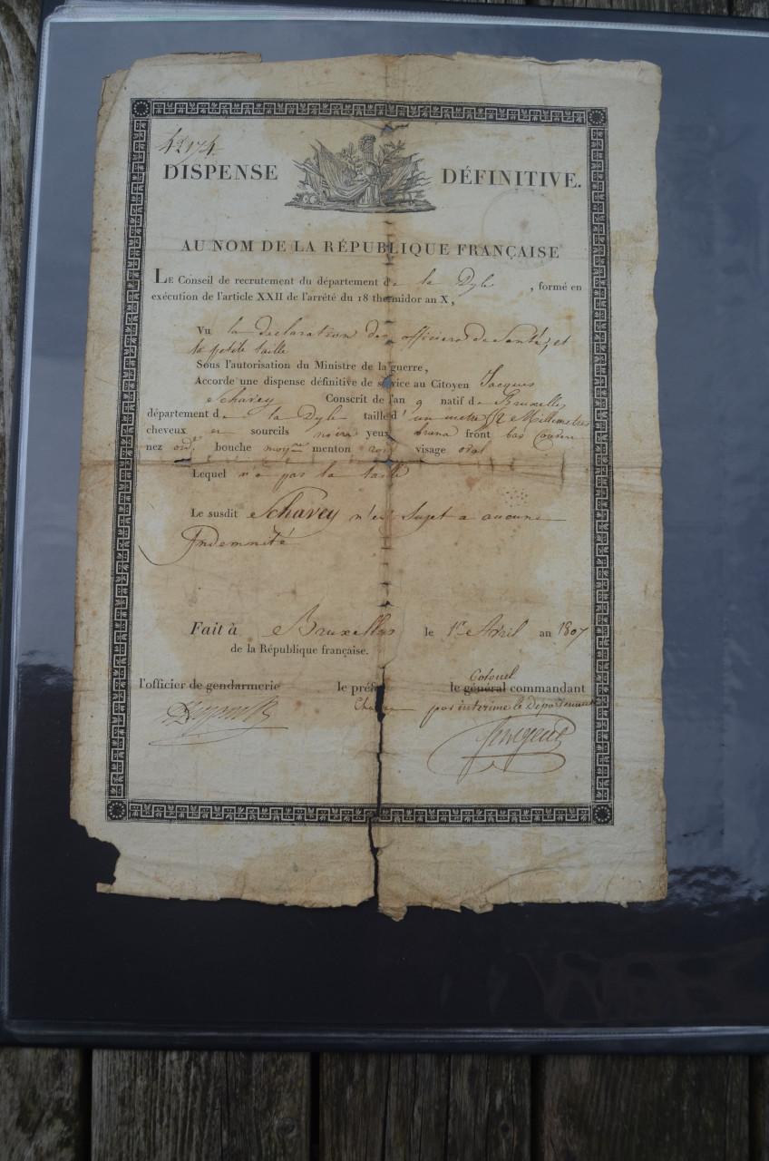 Diverse aandelen / obligaties / pandbrieven etc. (3)