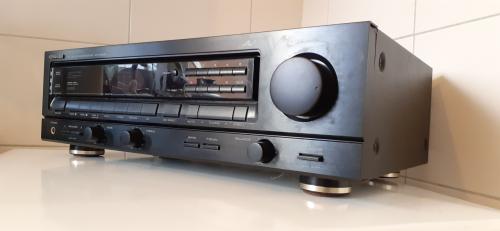 Kenwood KR-A5020 Stereo Receiver
