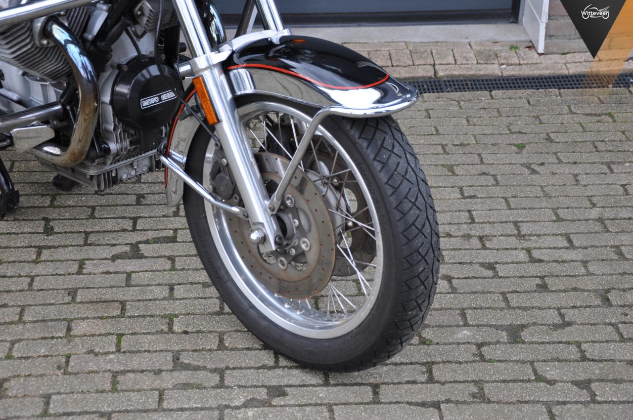 Moto Guzzi California 1100