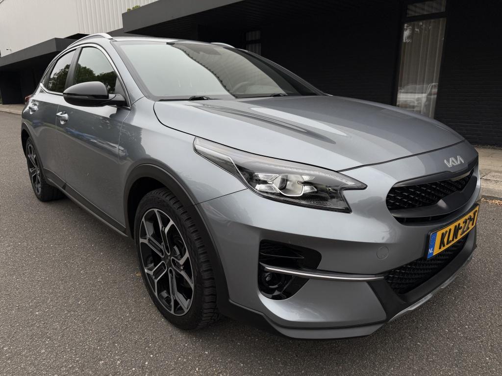 Kia Xceed 1.0 t-gdi dynamic line - goede uitvoering - fabrieksgarantie -