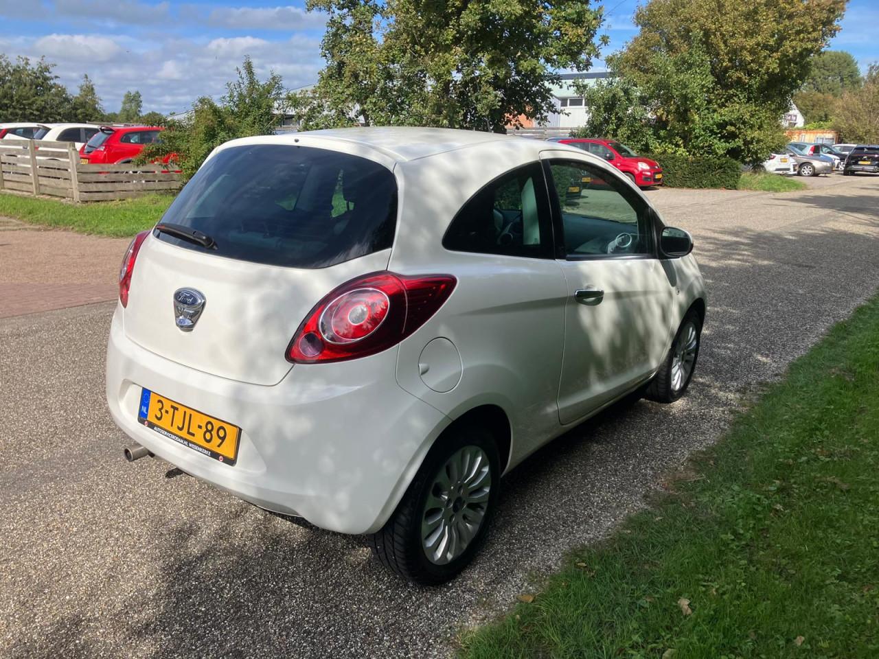 Ford Ka 1.2