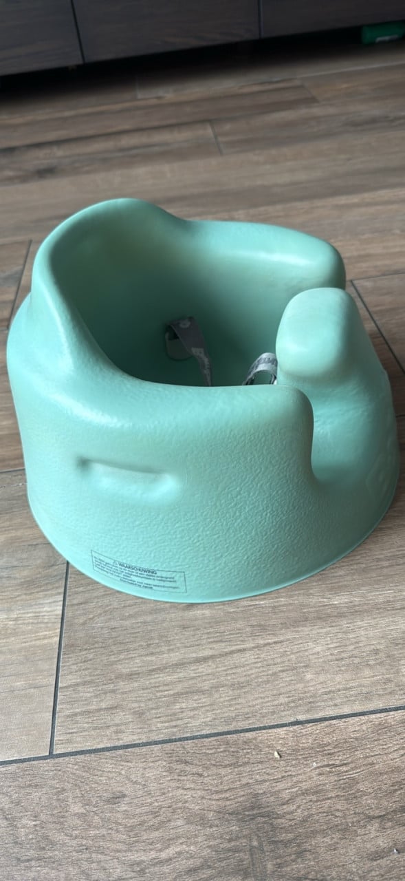 Bumbo Seat baby