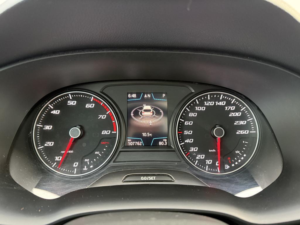 Seat Ateca 1.4 ecotsi 150pk dsg xcellence | pano dak | trekhaak