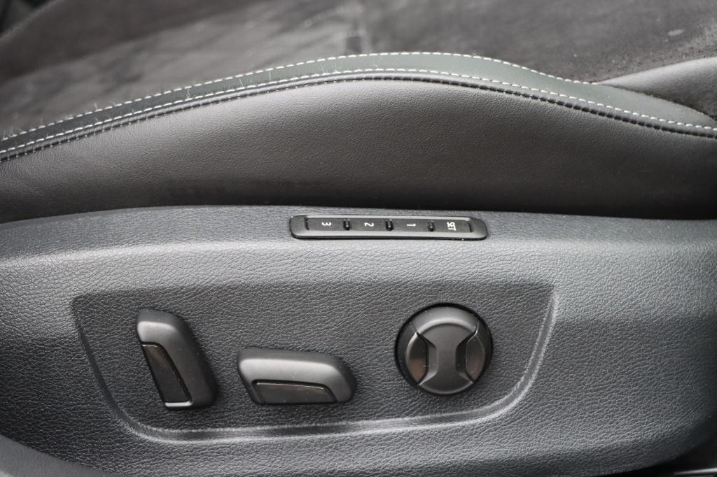 Skoda Superb combi 1.4 tsi iv sportline 218pk dsg6 | black style | memory s