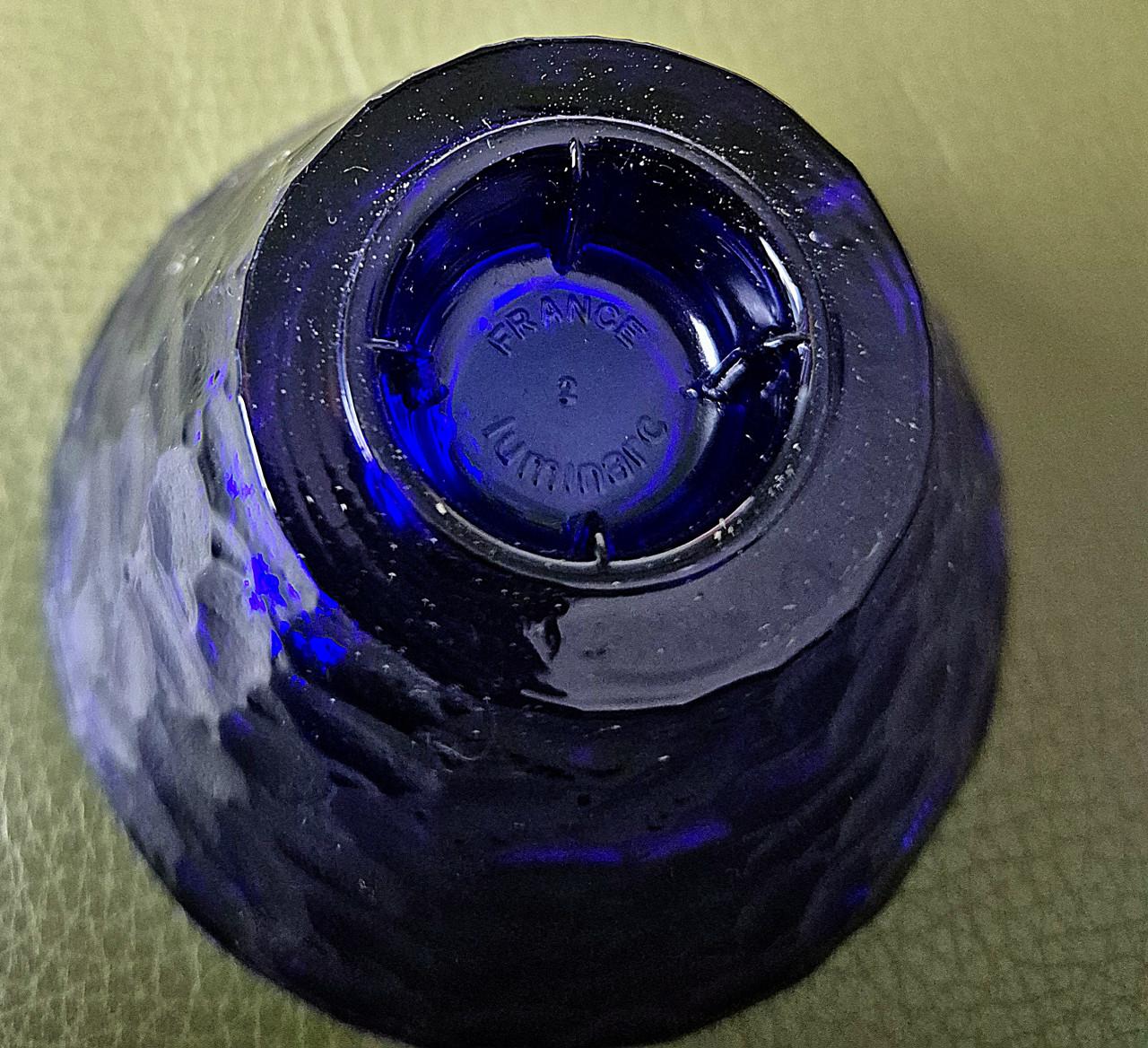 Kaarshouder vintage 2x